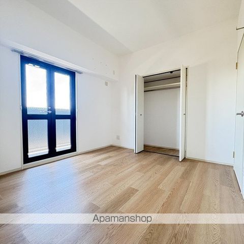 CASA VERDEの内装写真