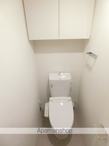 レジディア亀戸プレイスの内装写真