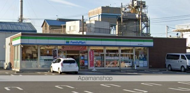 サンフォンテ Cの周辺写真