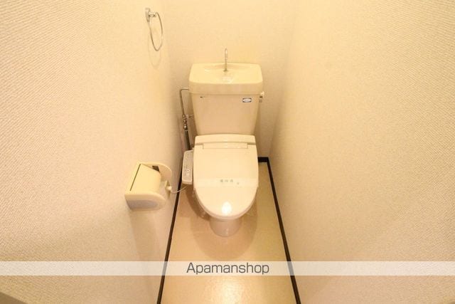 コスモハイツの内装写真