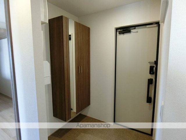 DーROOM七曲Iの内装写真