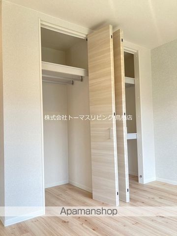 エミネント・グランの内装写真