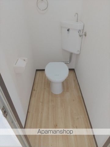 プレジール直川の内装写真
