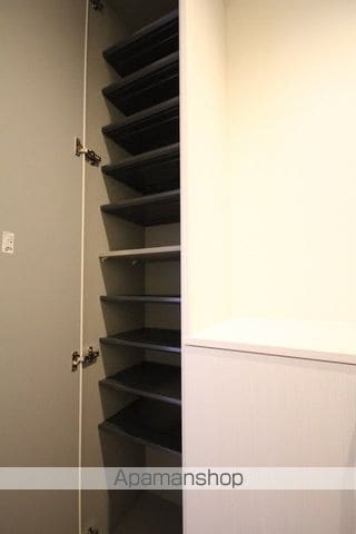 松嶌マンション西緑丘の内装写真