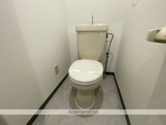 セレネ37の内装写真