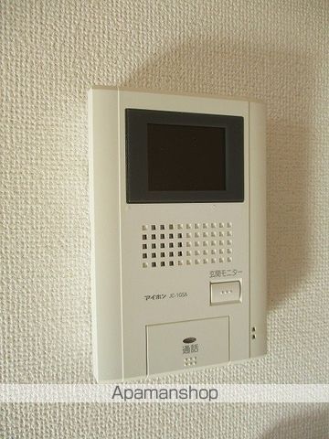 サニーエアポート　２号館[2LDK/58.86m2]のその他設備