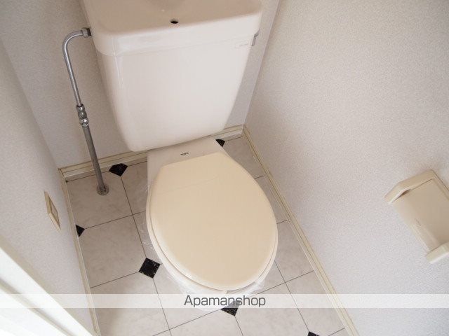 ハイツさちの内装写真