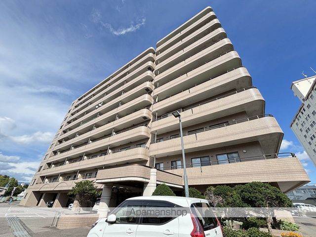 タオコート湯の川