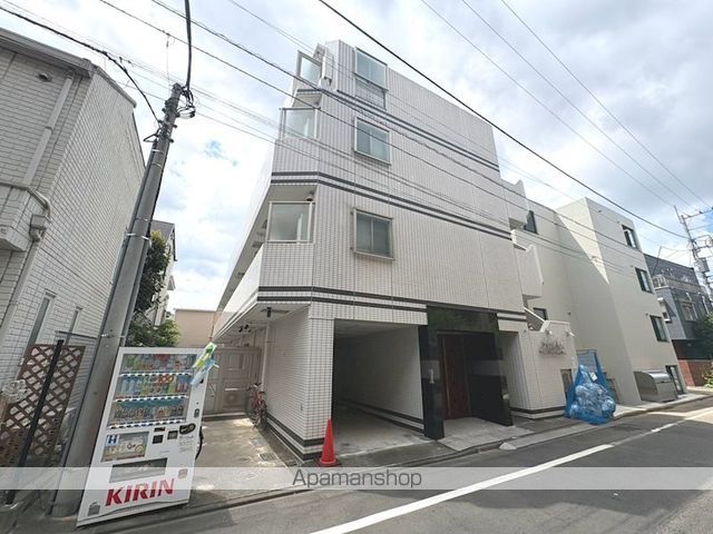 Amavel鷺ノ宮