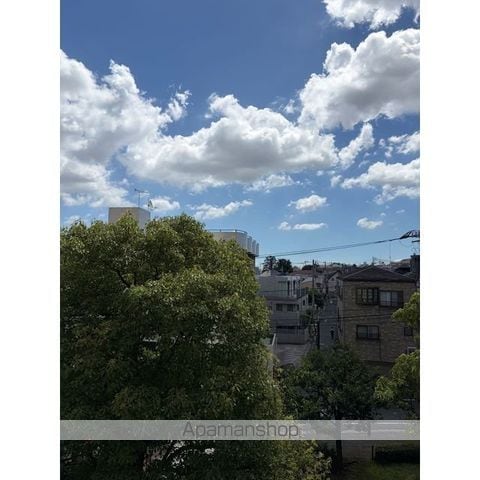 ザ・パークハウス三軒茶屋タワーの内装写真