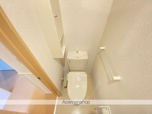 ブライトスクエアIII Aの内装写真
