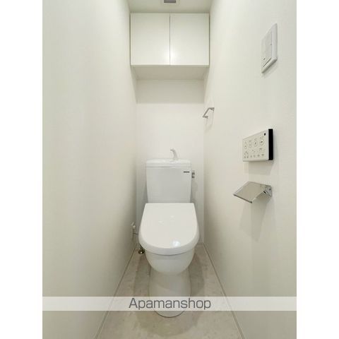 TSレジデンス北上野の内装写真