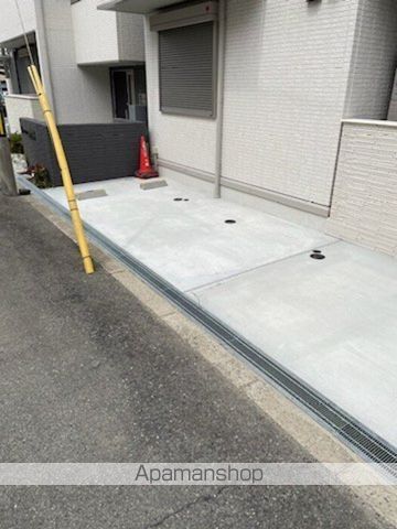 DーROOM 新今里のその他写真