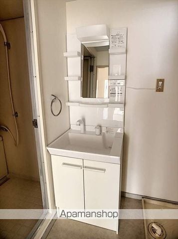 マンション和正の内装写真