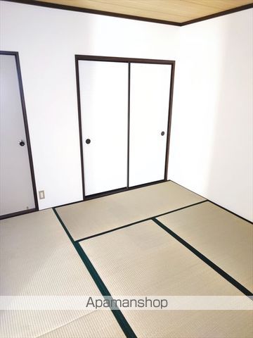 ビューラー広﨑IIの内装写真