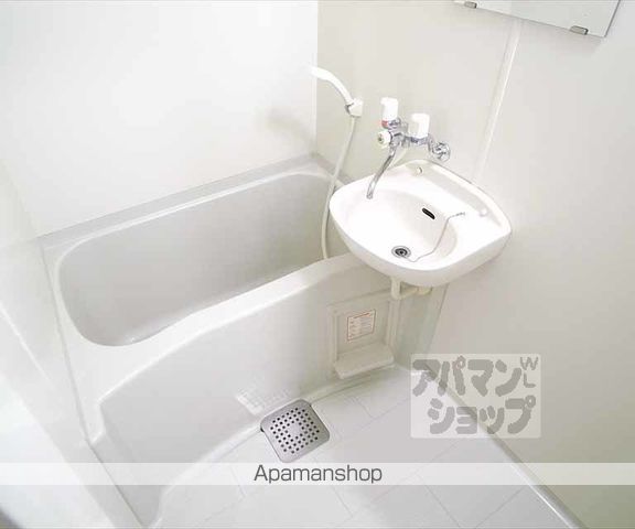 パレドヴァン中村の内装写真