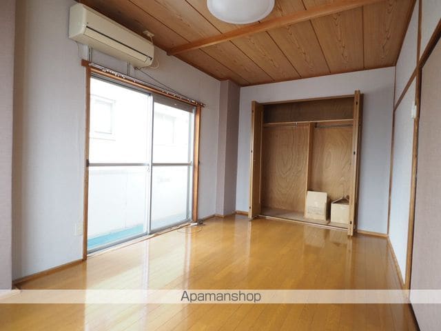 フジパレス中町IIの内装写真