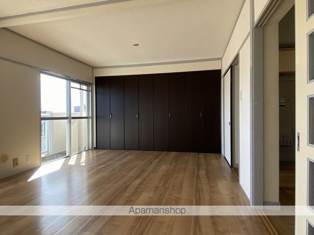 マンションエスポワールの内装写真