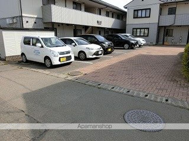 ディアス上堂Aのその他写真