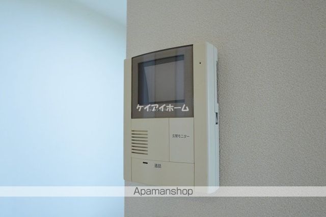 プログレス C棟の内装写真