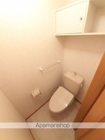 ベルシェーネ Bの内装写真
