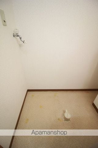 クレール野田の内装写真