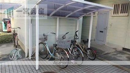 仙波ハウス[1LDK/35.2m2]の外観4