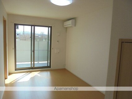 フォレストコート　Ⅱ[1K/31.65m2]の内装3