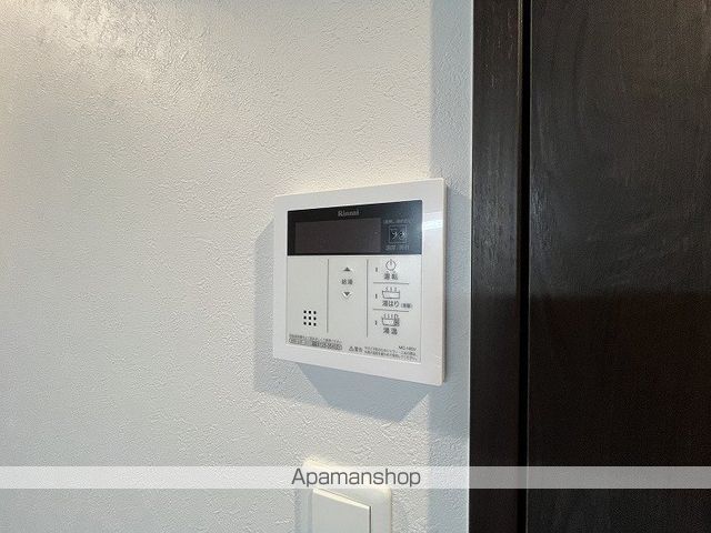 ファステート京橋バリスの内装写真