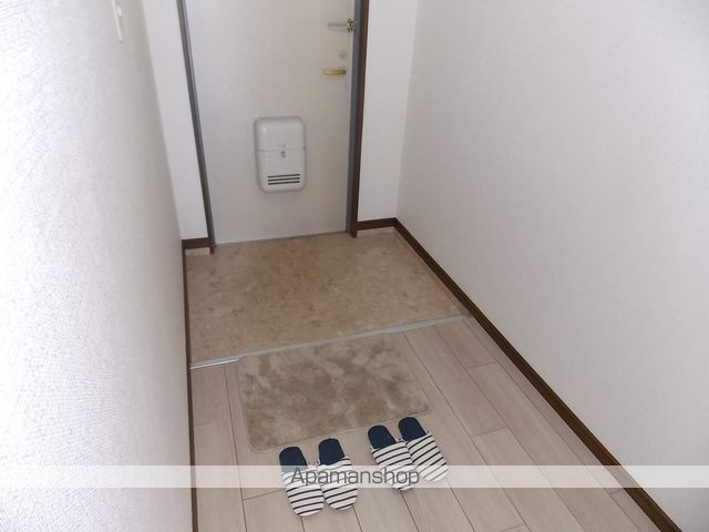 ビューネ桜井の内装写真