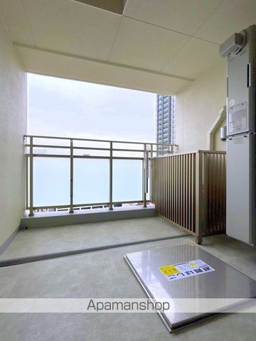 グランドメゾン北堀江RESIDENCEの内装写真