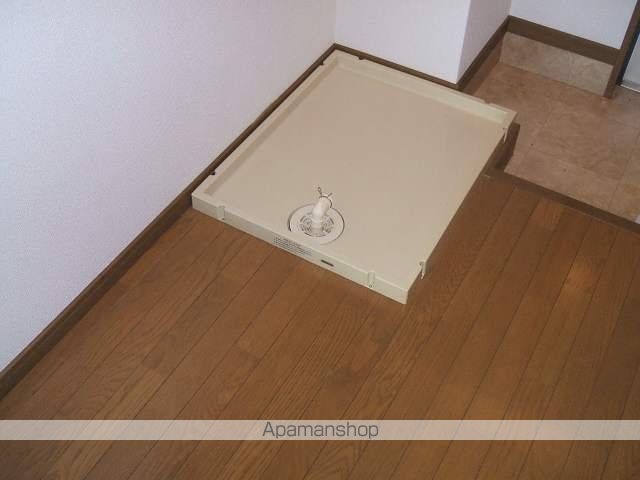 グランドセレブ真木の内装写真