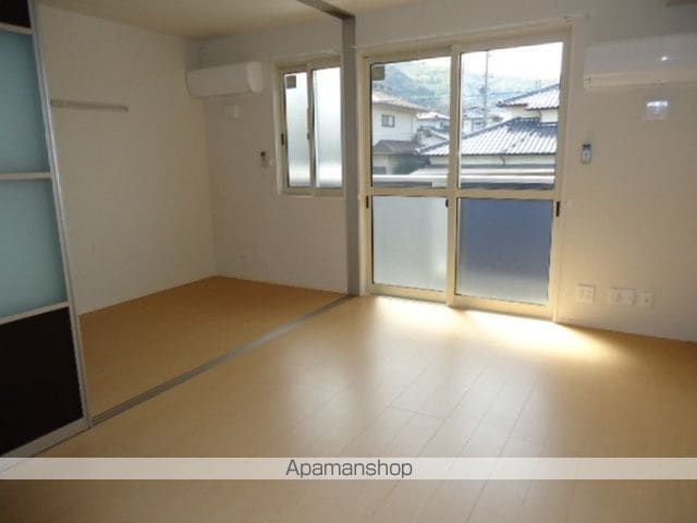シャルマンの内装写真