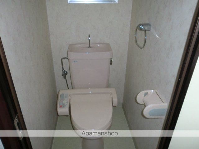レジデンスカープ富山の内装写真