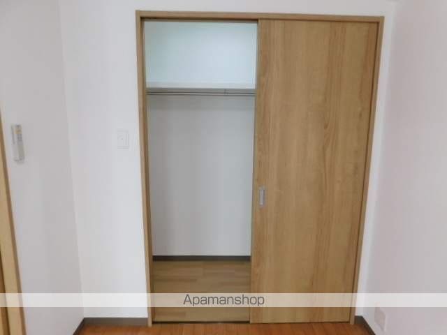 第26関根マンションの内装写真