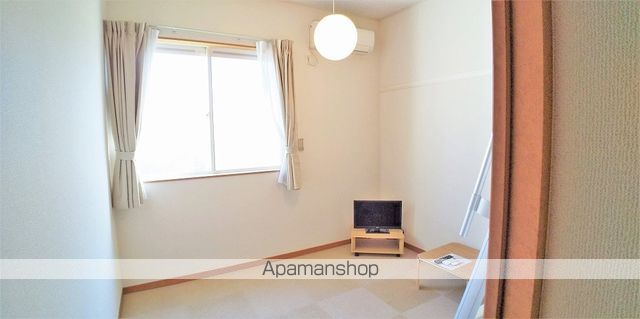 レオパレスアフロディーテの内装写真
