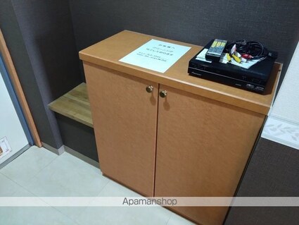 ウィズ・エスペア[2DK/55m2]の内装6