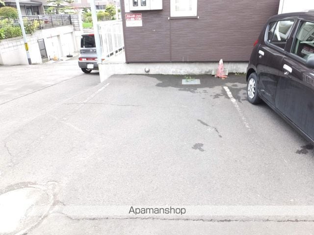 アパートメントユースIIIのその他写真