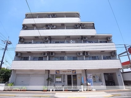 ブリリアン・メゾン・オノ[1R/15.15m2]の外観3