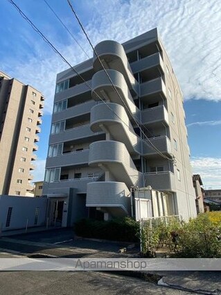 リッシュメゾン[3LDK/63.8m2]の外観3