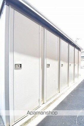 ソレアード・Ｋ　Ⅰ[2DK/46.92m2]の共用部