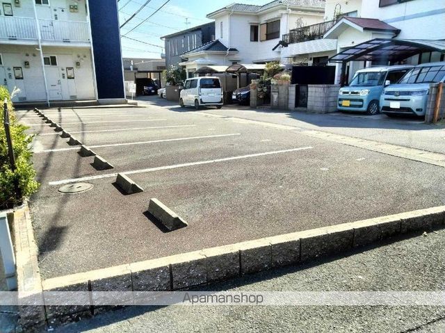 レオパレスSOUTHHILLのその他写真