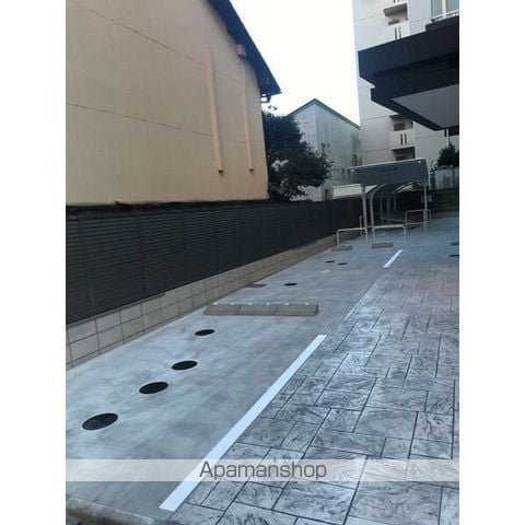 STAYの内装写真
