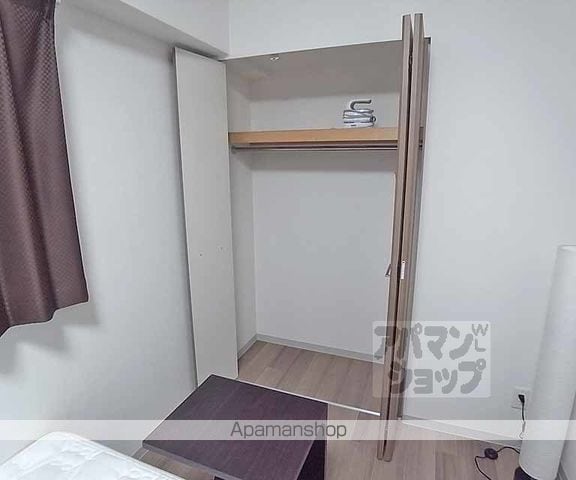 プレサンス京都天使突抜奏の内装写真