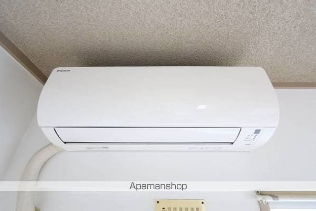 ビレッジハウス佐岡1号棟の内装写真