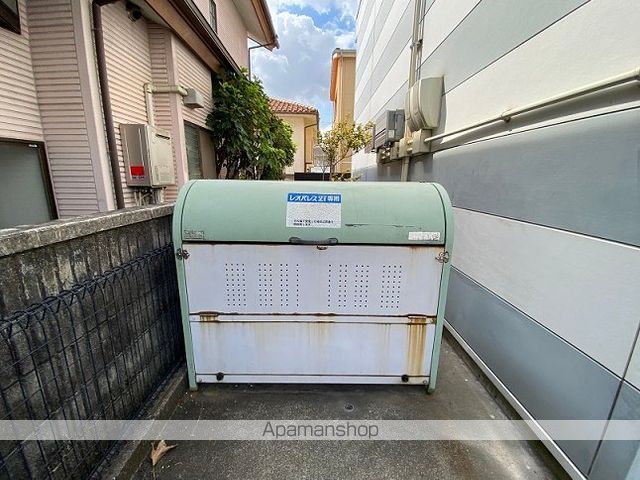 レオパレスヒルトップのその他写真