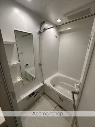 ＺＯＯＭ信濃町[1LDK/41.39m2]のバス