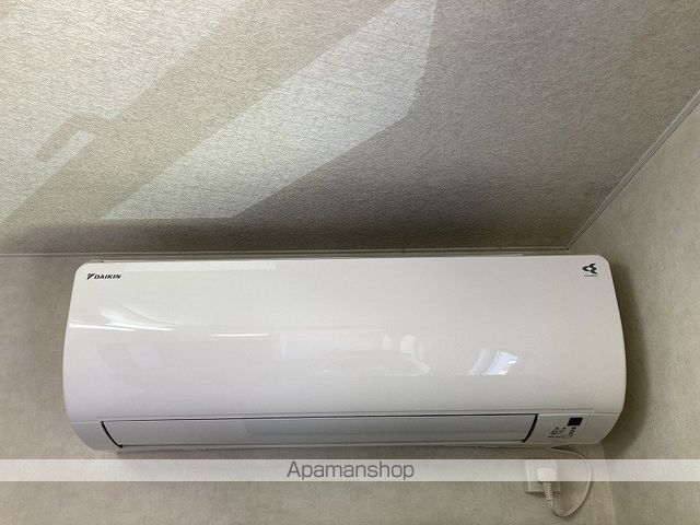 ビラ文京の内装写真