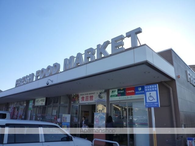 クランツ古川西 A棟の周辺写真