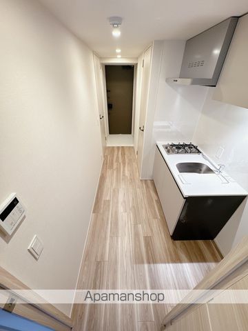 プライムメゾン千葉新町の内装写真